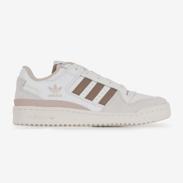 Adidas forum lo dames bruin Clearance