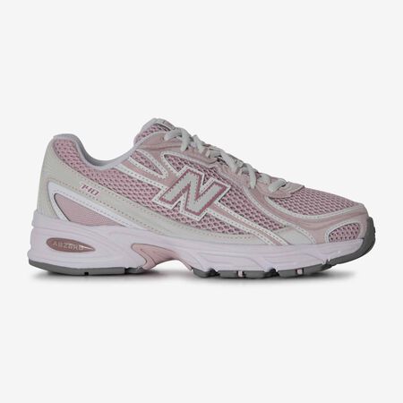 NEW BALANCE 740 740 ROSE/BLANC DAMES