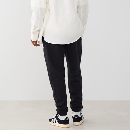 ADIDAS ORIGINALS PANT JOGGER ESSENTIAL TREFOIL ZWART HEREN