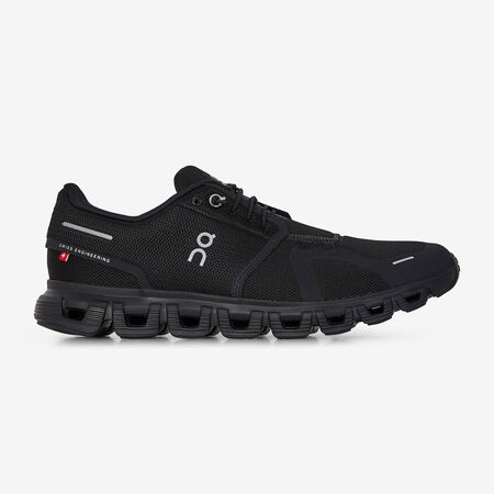 ON RUNNING CLOUD 6 NOIR HOMME
