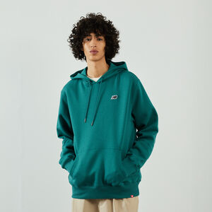 HOODIE SMALL LOGO