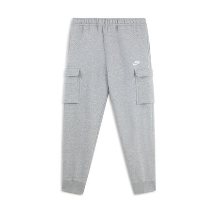 NIKE PANT CARGO CLUB GRIS HEREN