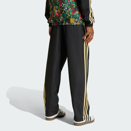 ADIDAS ORIGINALS TRANCK PANT LIBERTY NOIR/MULTICOLORE JUNIOR