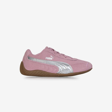 SPEEDCAT OG : ROSE/ARGENT