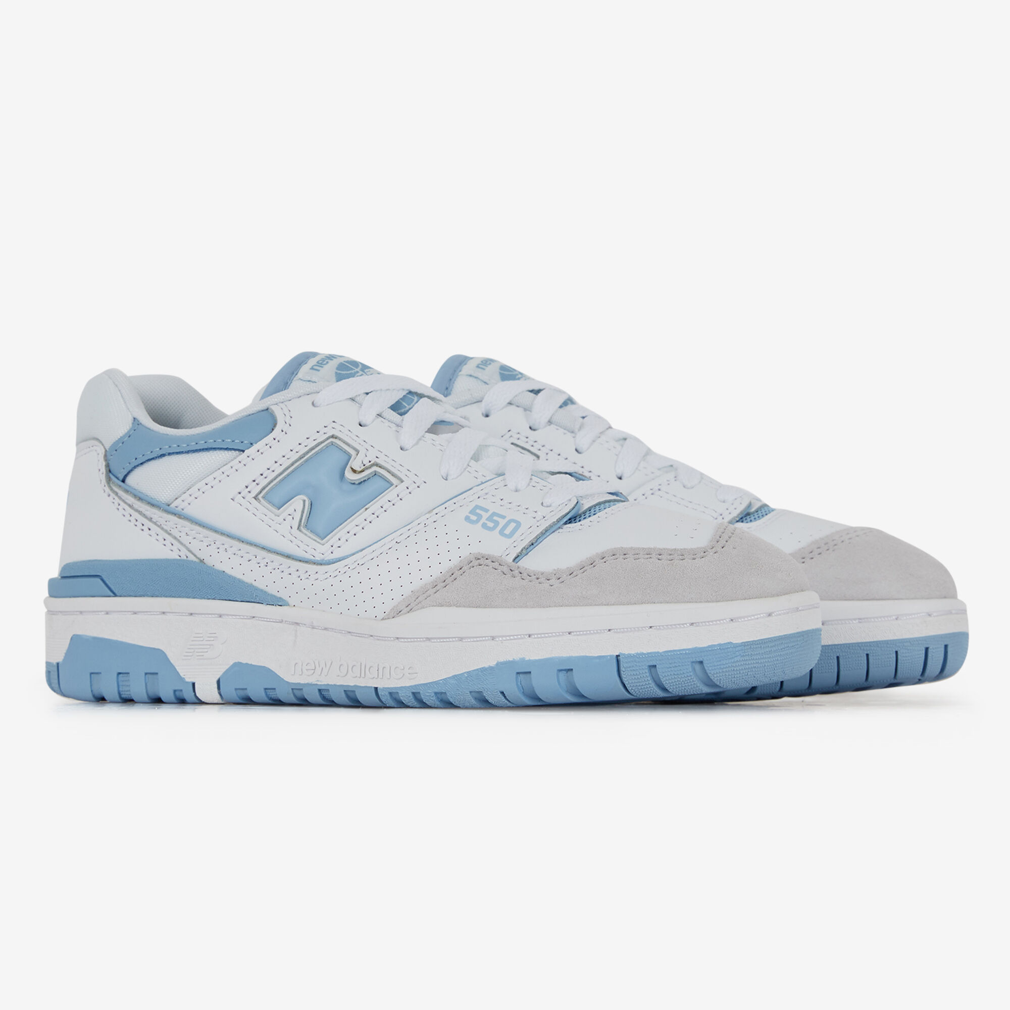 Promotie Sneakers en schoenen NEW BALANCE kortingen tot 50