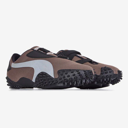 PUMA Mostro MOSTRO OG MARRON/BEIGE DAMES