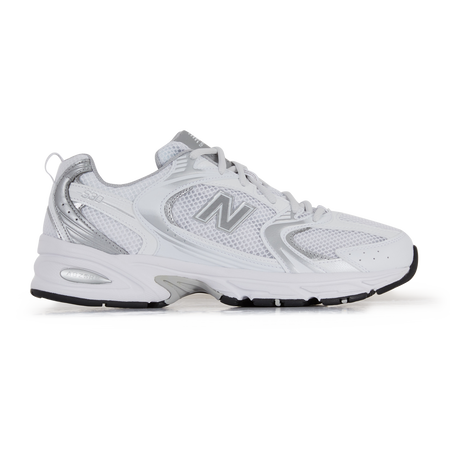 NEW BALANCE 530 530 BLANC/ARGENT HOMME