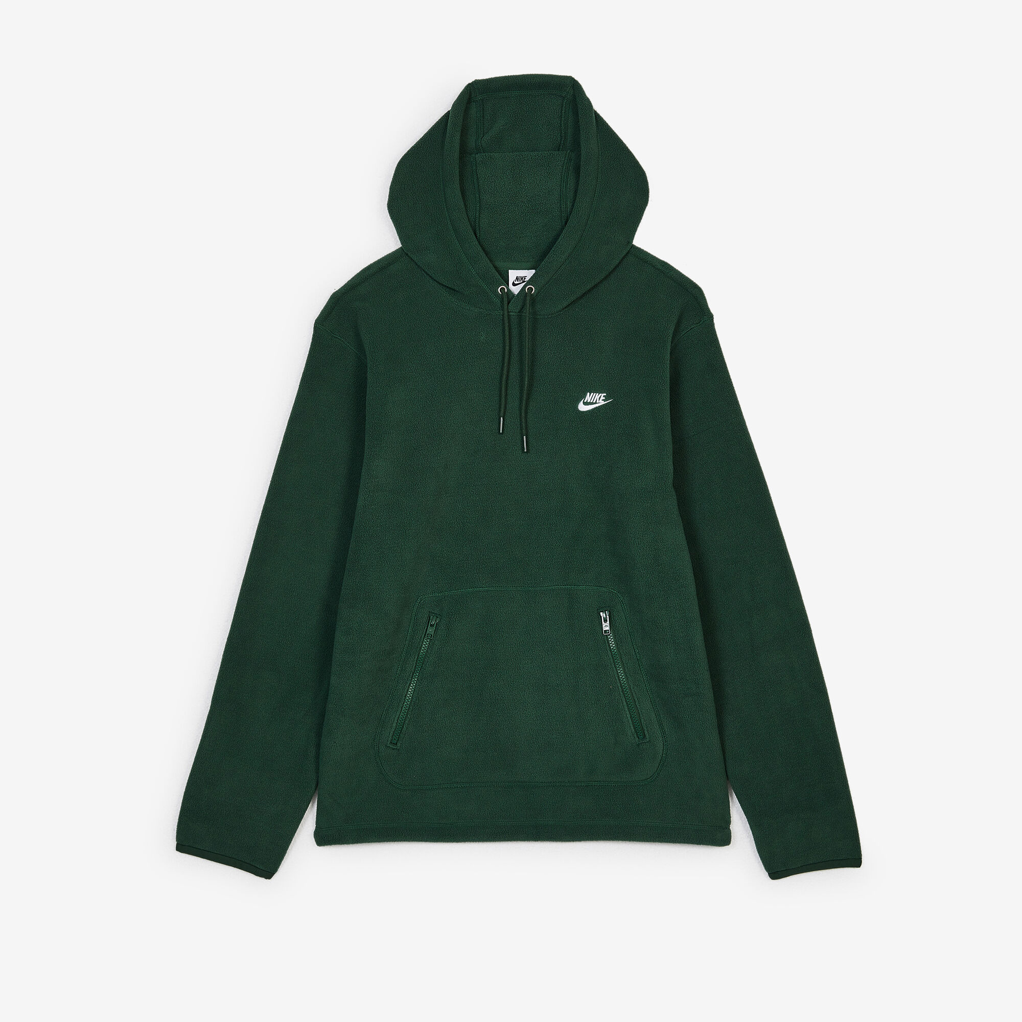 NIKE HOODIE CLUB POLAR SWEAT HOMME Courir.be