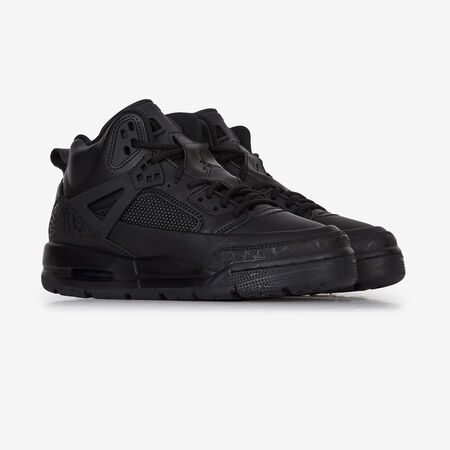 JORDAN JORDAN SPIZIKE WINTERIZED NOIR JUNIOR