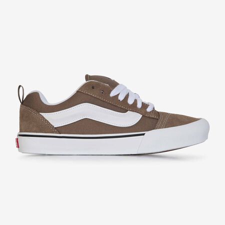 VANS knu skool KNU SKOOL MARRON HEREN
