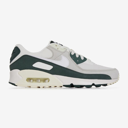 AIR MAX 90 : BEIGE/GRIS