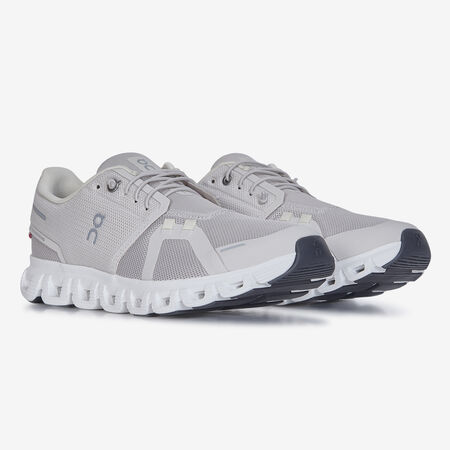 ON RUNNING CLOUD 6 BEIGE/BLANC HOMME