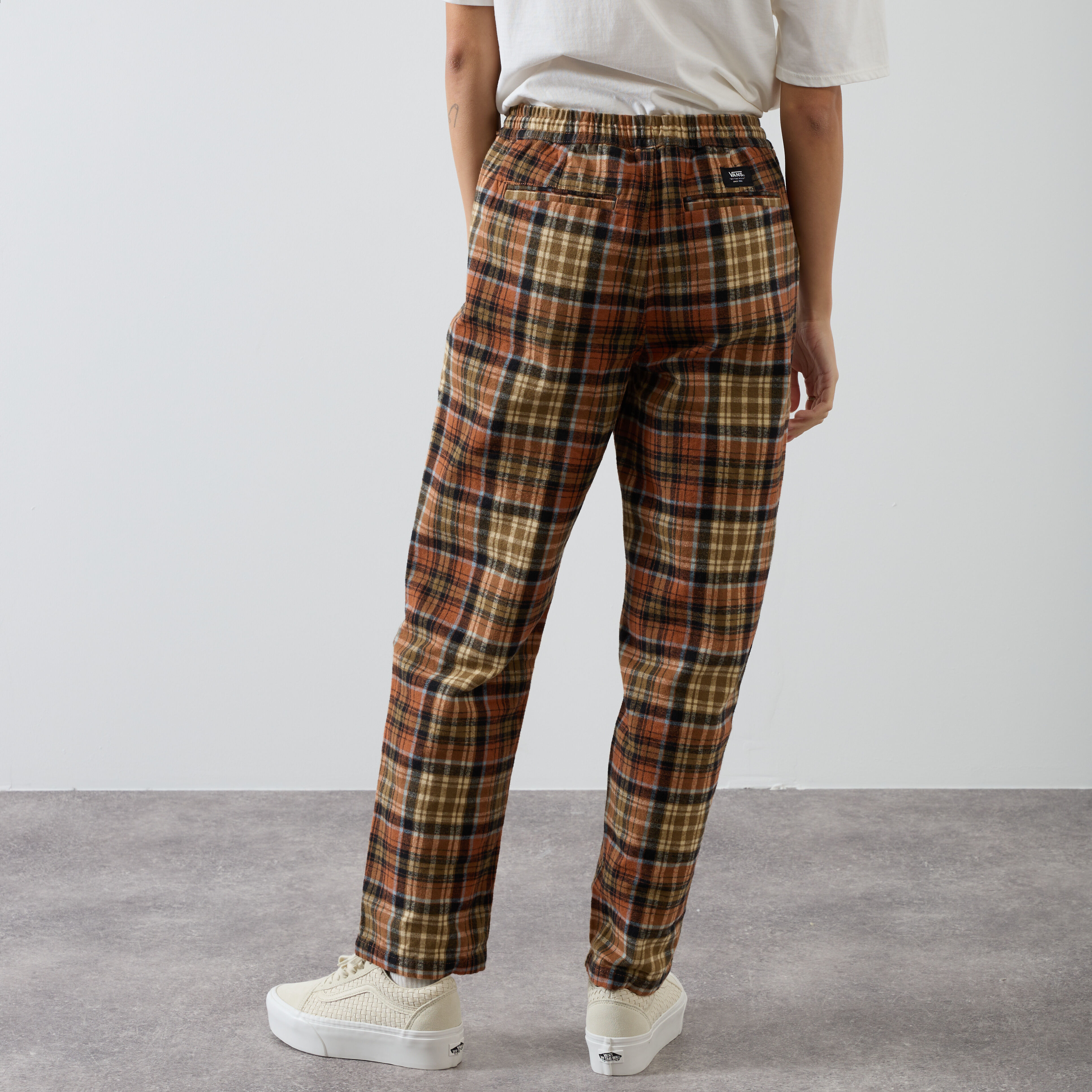 Soldes vetements vans on sale