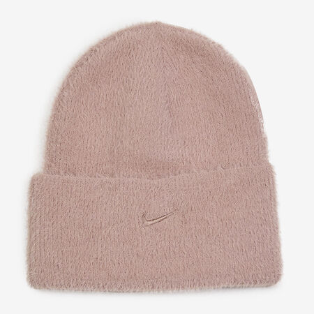 NIKE BEANIE PEAK COZY ROSE HOMME