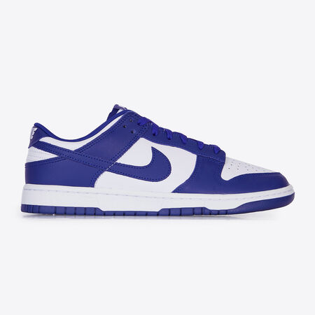 NIKE dunk DUNK LOW CONCORD HOMME