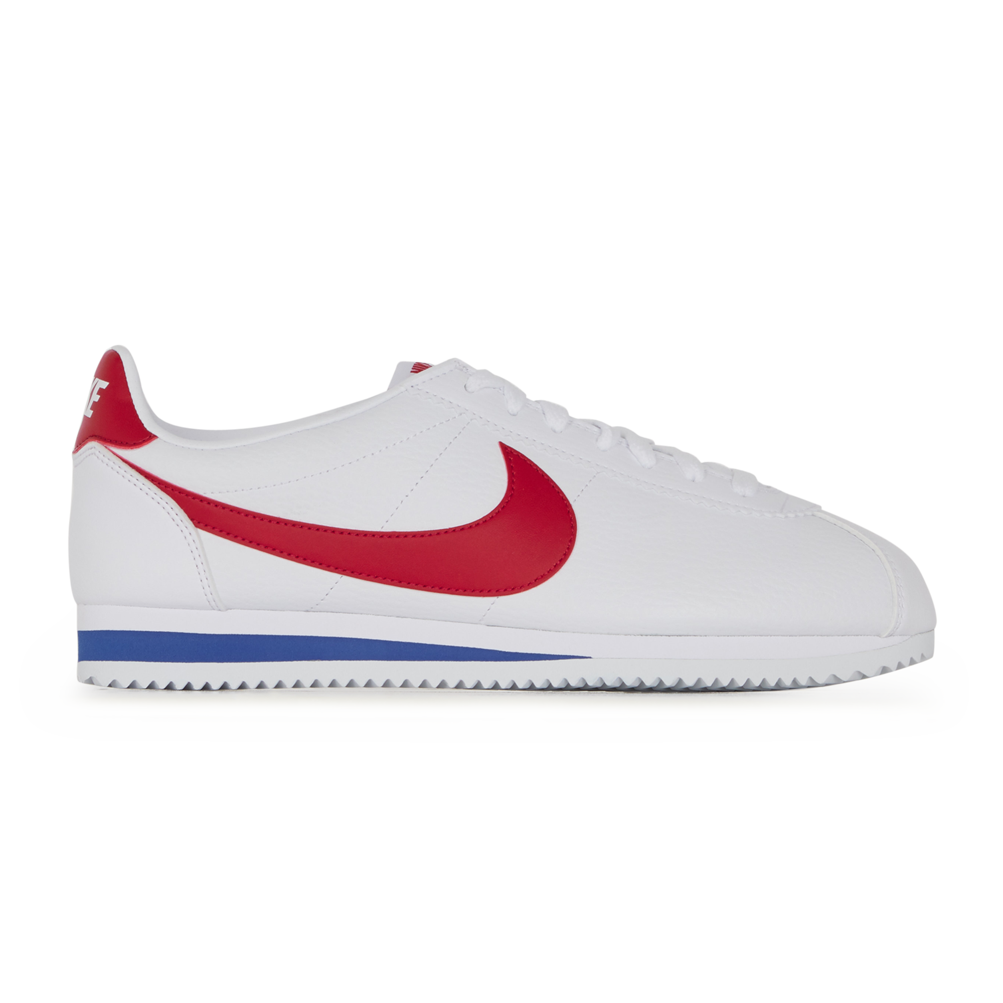 nike cortez leather or