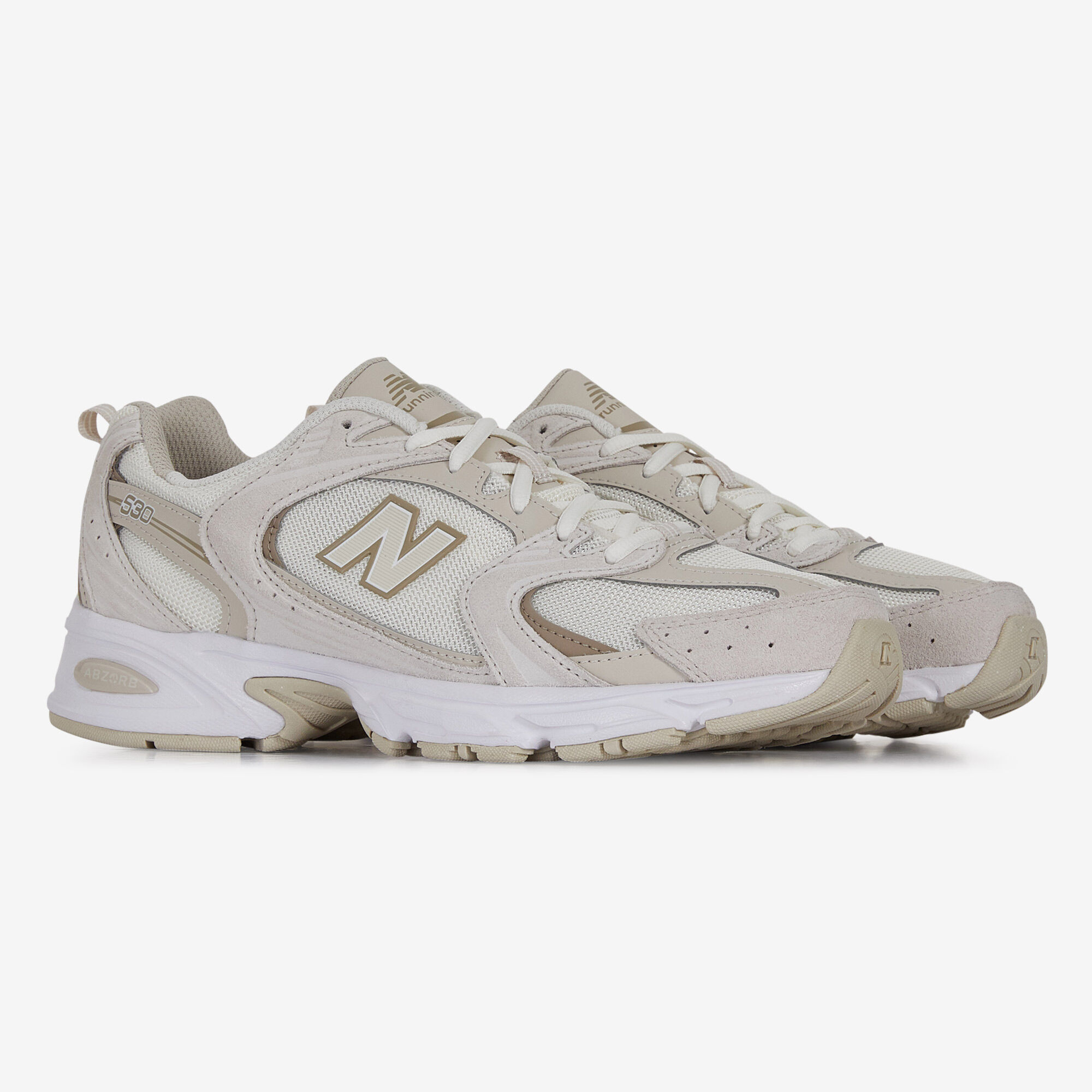 New balance on sale crt300 homme beige