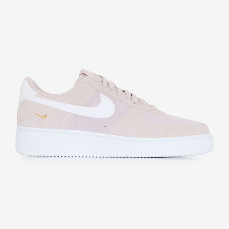 NIKE air force 1 AIR FORCE 1 LOW ROSE/MARRON FEMME