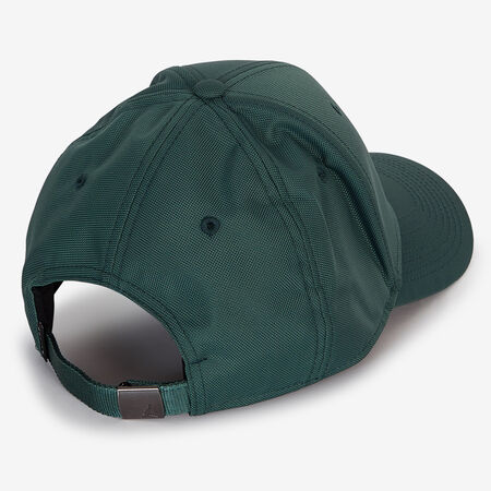 JORDAN CASQUETTE RISE METAL JUMPMAN VERT HOMME