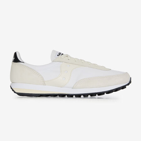 SAUCONY TRAINER 80 BLANC HEREN