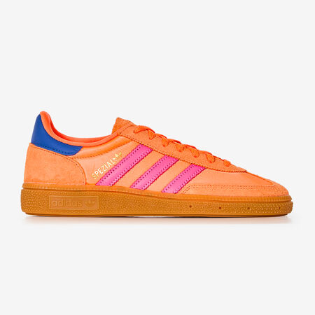 HANDBALL SPEZIAL : ORANJE/ROZE