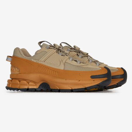 NIKE zoom vomero VOMERO KAKI/MARRON FEMME