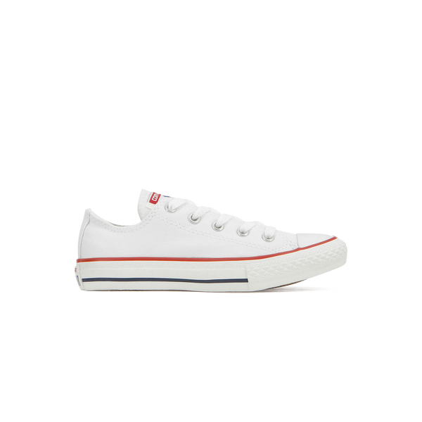 Converse rouge deals courir