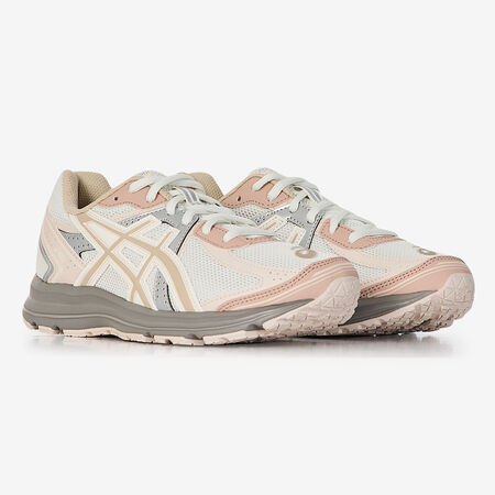 ASICS JOG 100 S BEIGE FEMME