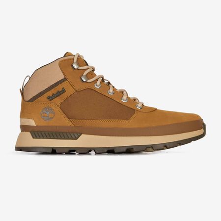 TIMBERLAND field trekker FIELD TREKKER MID MIEL/BEIGE HOMME