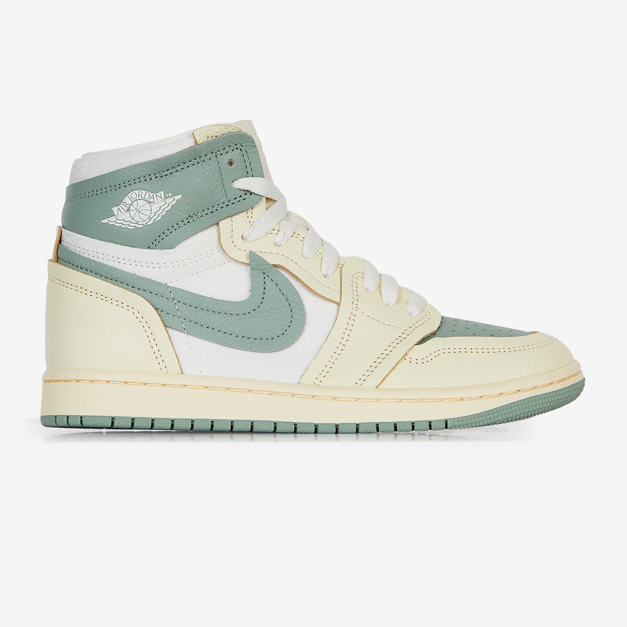 Sneakers et baskets JORDAN FEMME GRIS Tendances 2024 Courir.be