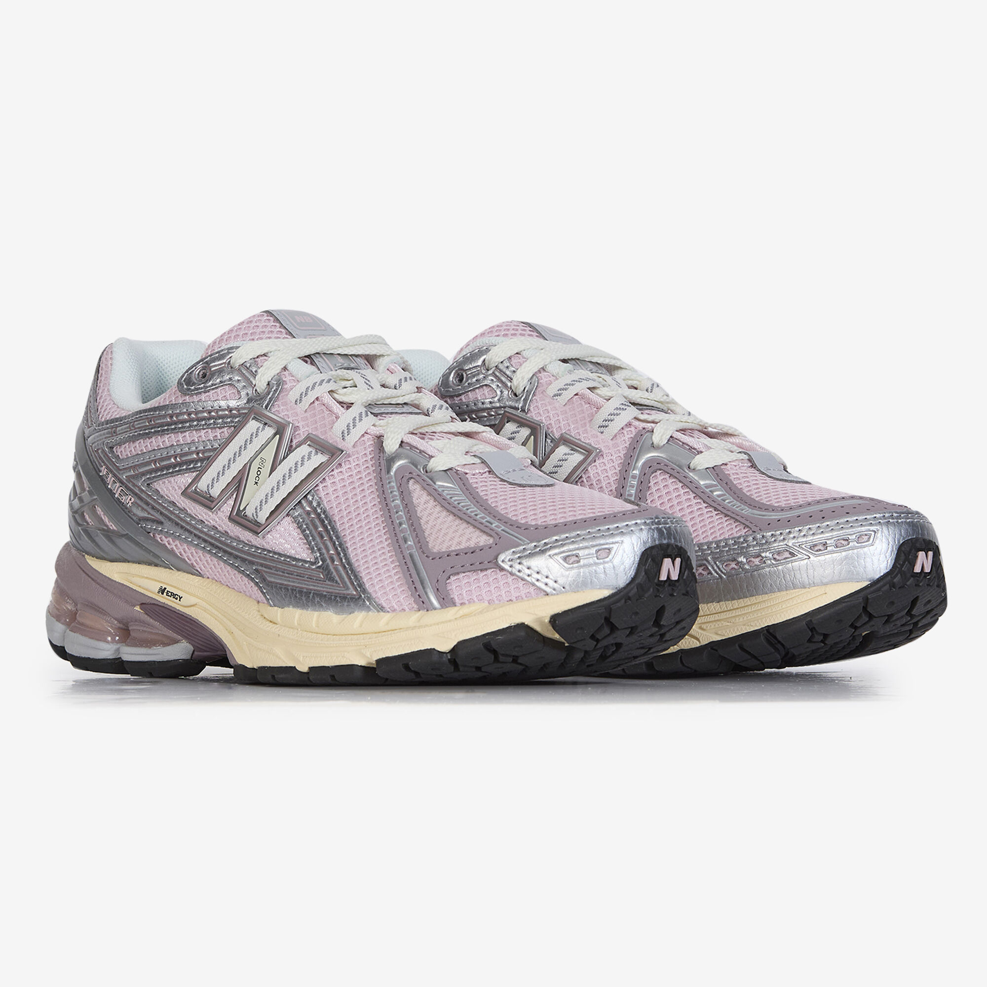 Sneakers en shoenen NEW BALANCE DAMES ROZE - Trends 2025 | Courir.be