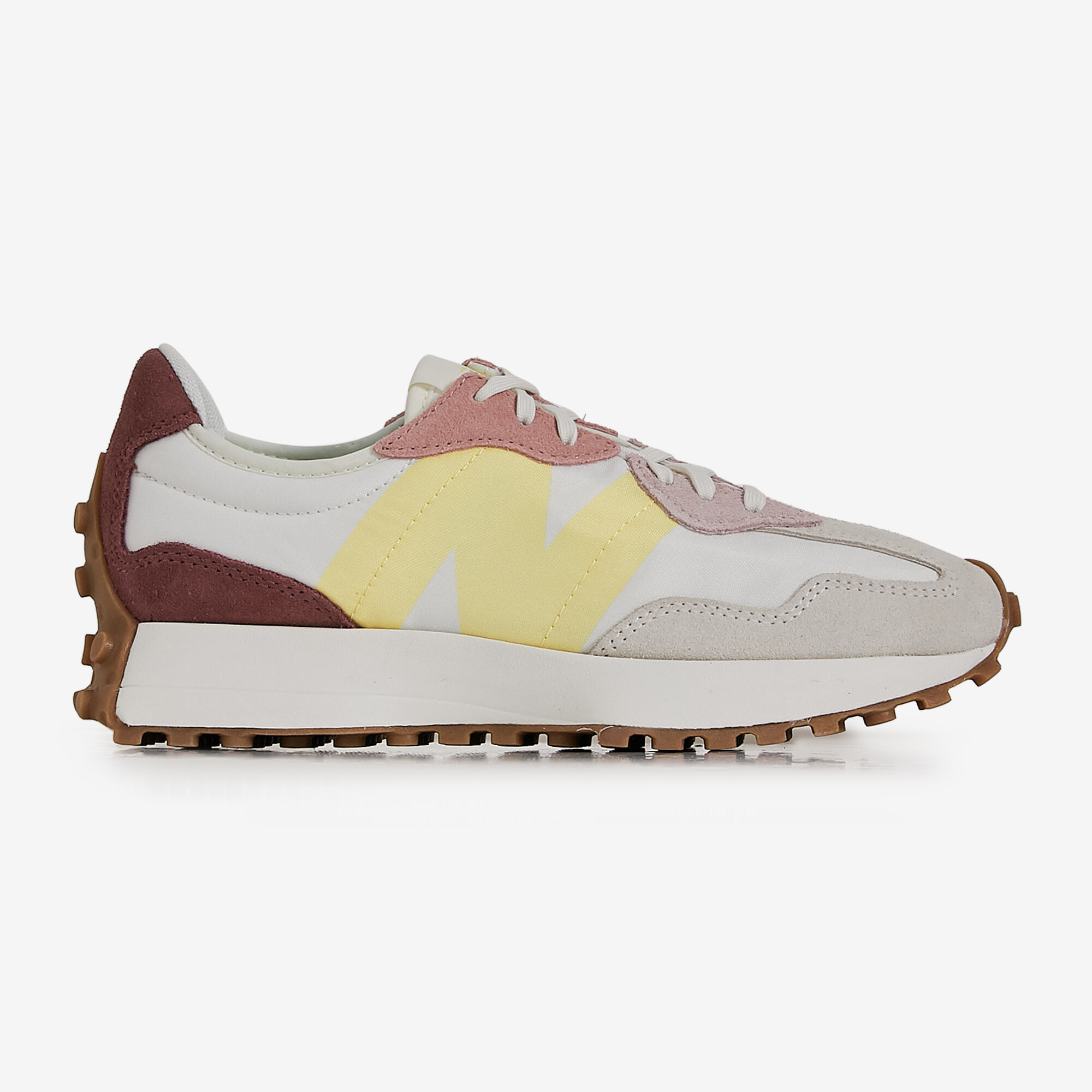 Nb bordeaux femme new arrivals