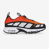 null : ORANGE/NOIR