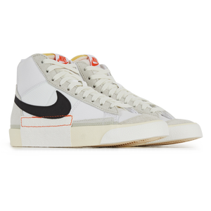 Blazer nike top cuir homme