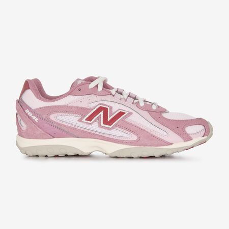 NEW BALANCE 204 204 ROSE/BLANC DAMES