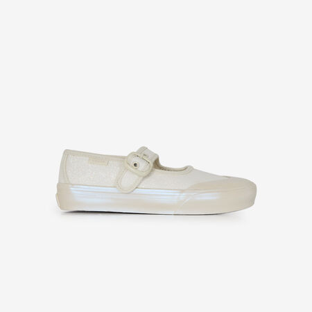 VANS MARY JANE BLANC KIND
