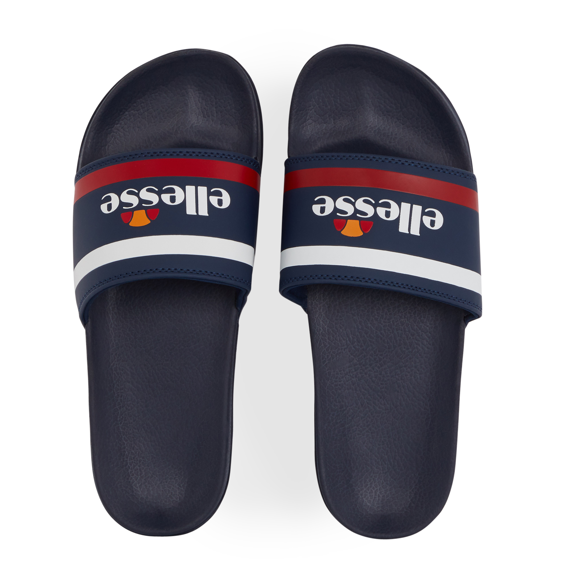 claquette ellesse courir