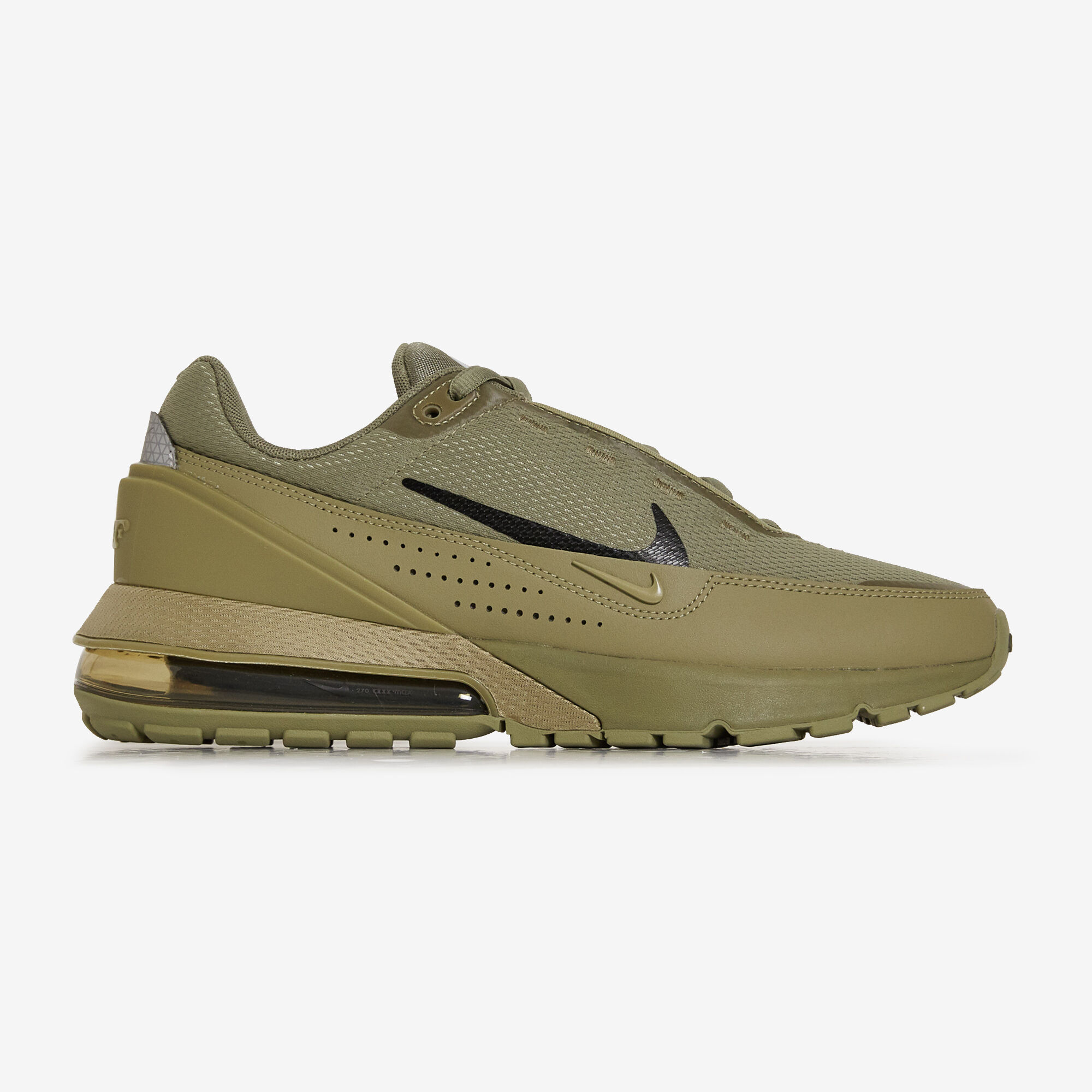 NIKE AIR MAX PULSE VERT SNEAKERS HOMME Courir.be