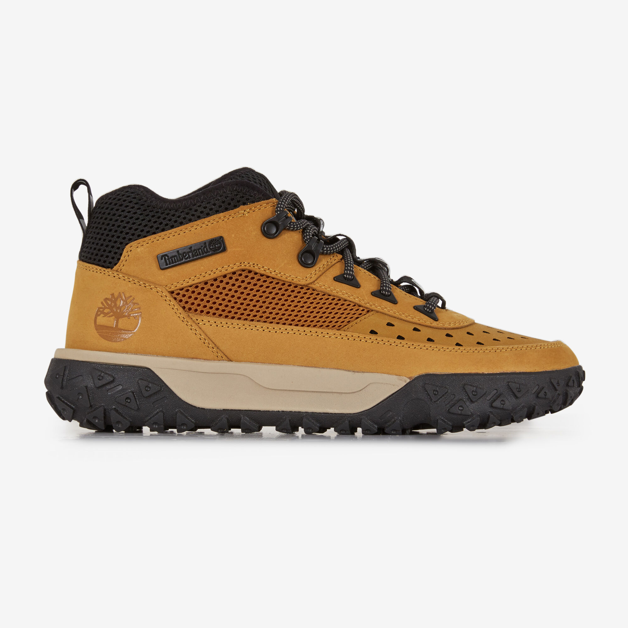 Courir shop timberland jordan