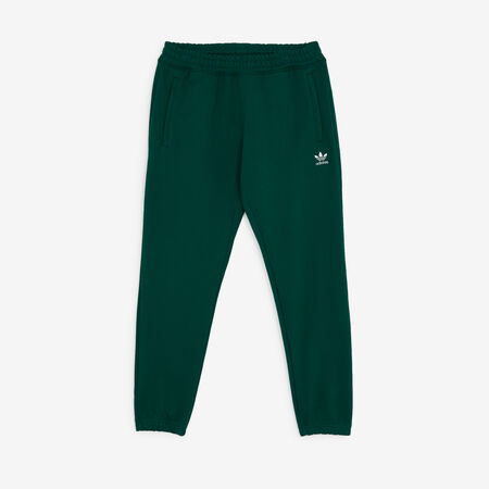 PANT JOGGER ESSENTIAL TREFOIL : VERT
