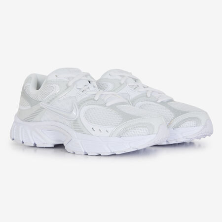 NIKE V5 RNR BLANC HOMME