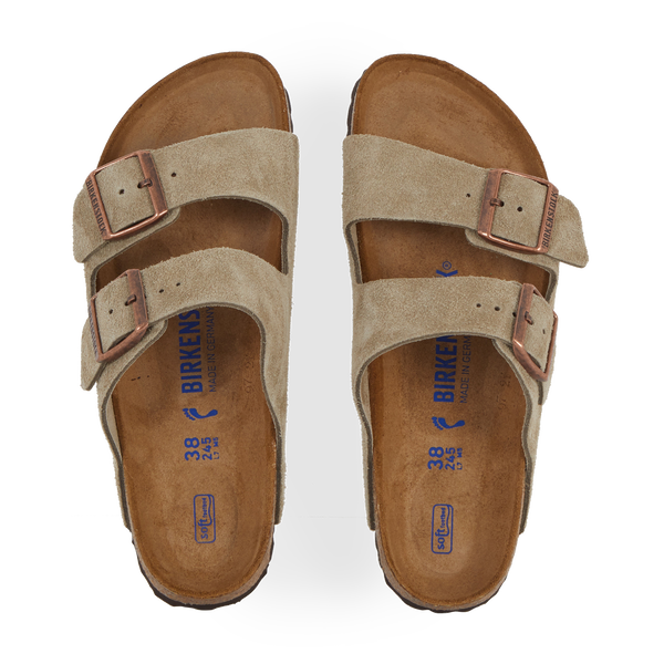 Solden birkenstock online