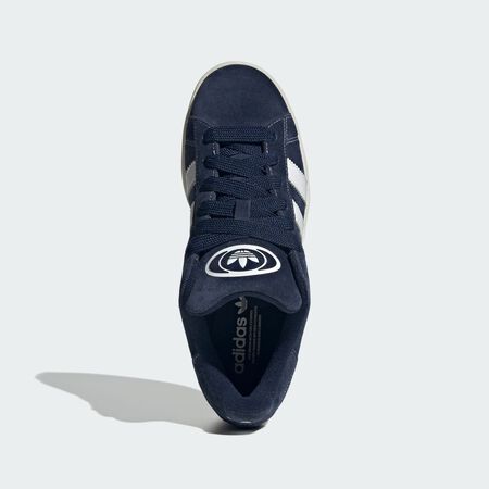 ADIDAS ORIGINALS campus CAMPUS 00s MARINE/BLANC FEMME