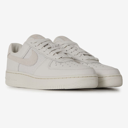 NIKE air force 1 AIR FORCE 1 LOW ECRU/BEIGE DAMES