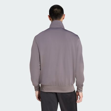 ADIDAS ORIGINALS JACKET FZ FIREBIRD MARRON HEREN