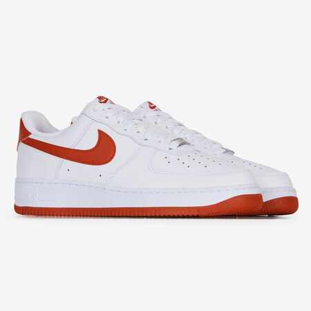 NIKE air force 1 AIR FORCE 1 LOW WIT/ROOD HEREN