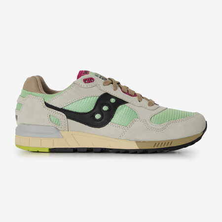 SAUCONY SHADOW 5000 VERT HEREN