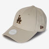 null : BEIGE/MARRON