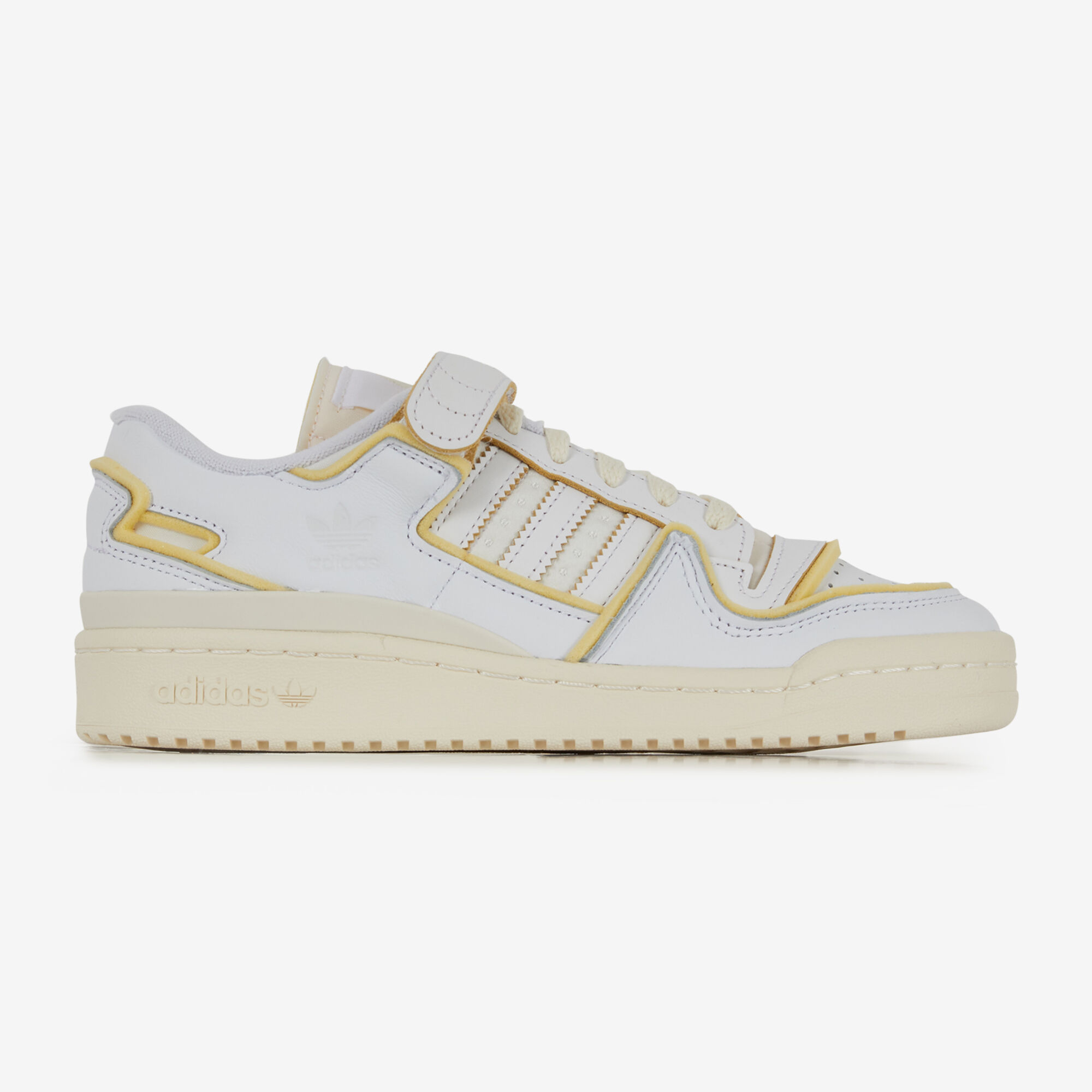 Adidas forum lo dames gouden sales