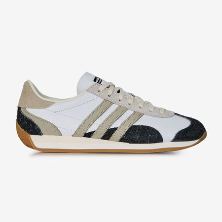 ADIDAS ORIGINALS COUNTRY OG WIT/GRIJS HEREN